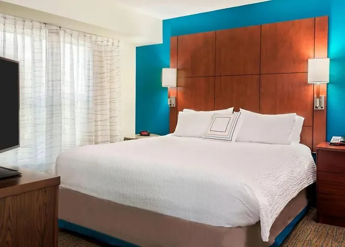Residence Inn By Marriott Fort Myers