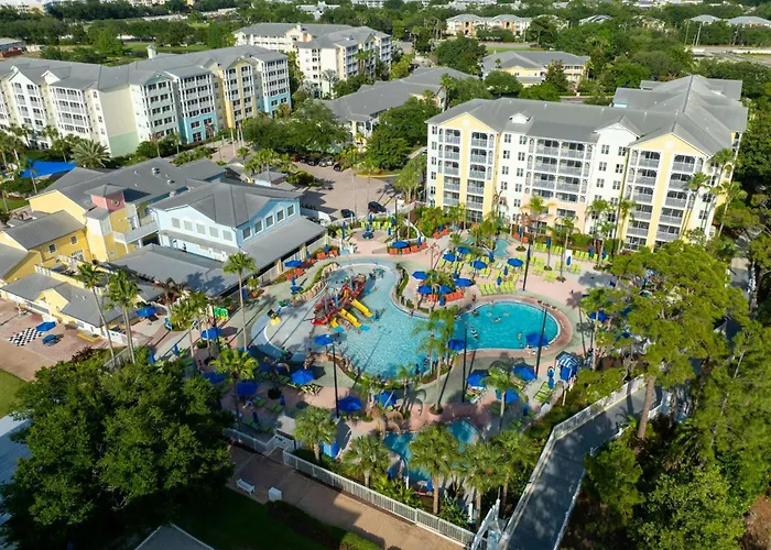 Marriott'S Harbour Lake Williamsburg
