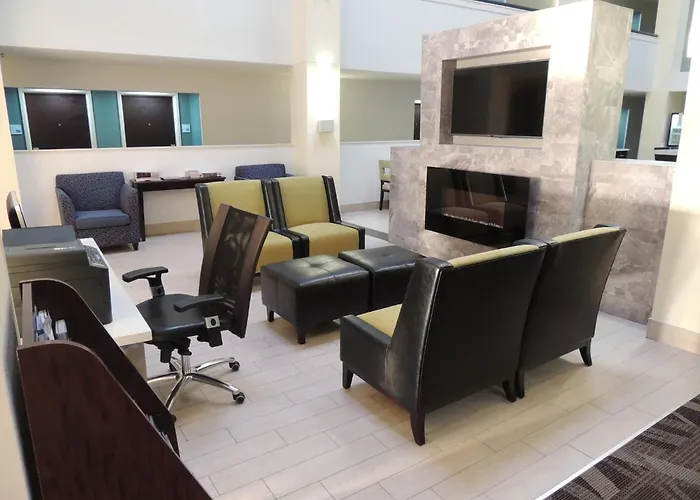 Holiday Inn Express Trussville By Ihg