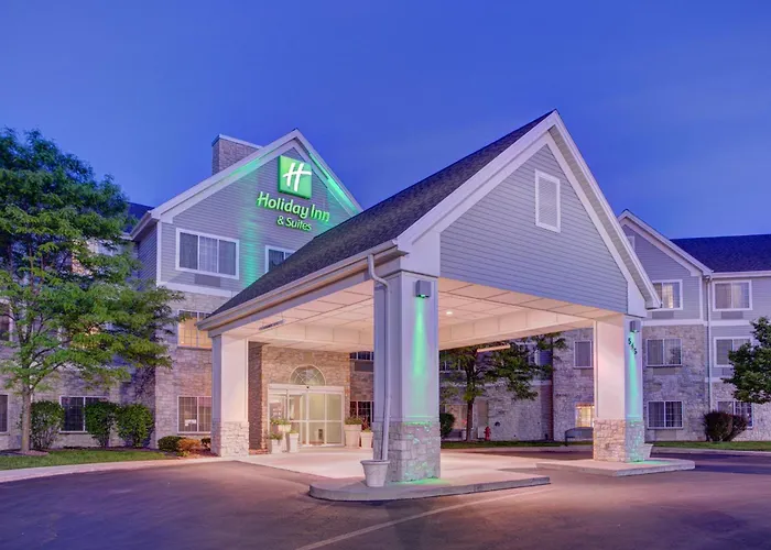 Holiday Inn Milwaukee Airport By Ihg