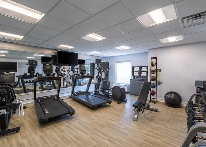 Holiday Inn Anderson By Ihg