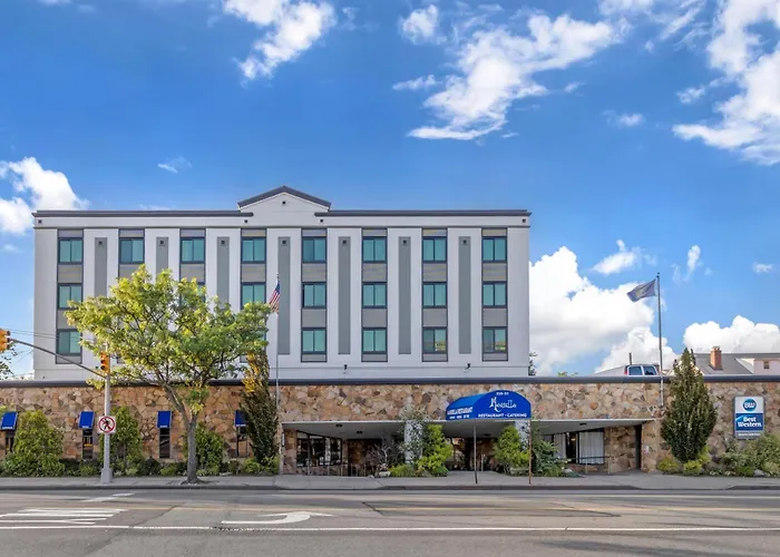 Best Western Queens Gold Coast