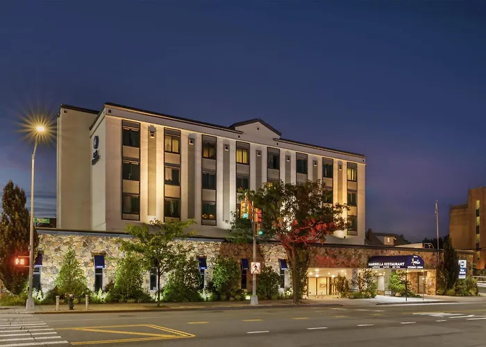 Best Western Queens Gold Coast