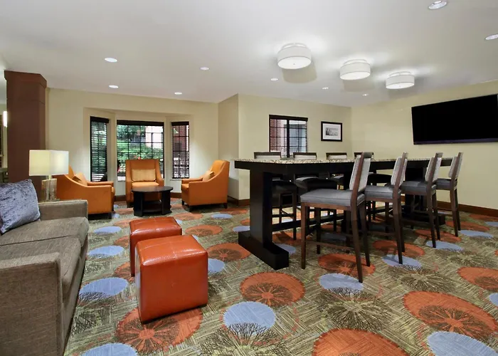Staybridge Suites Tysons - Mclean By Ihg
