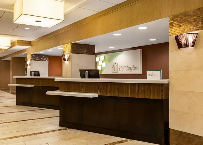 Holiday Inn Gaithersburg By Ihg