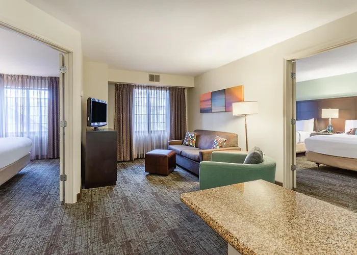 Staybridge Suites Davenport By Ihg Bettendorf