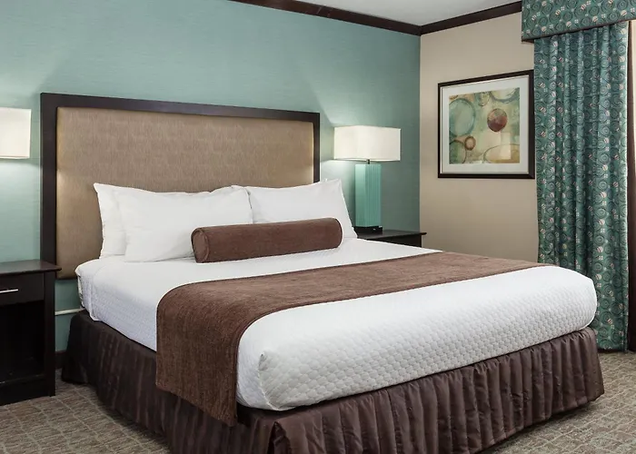 Crowne Plaza Anchorage-Midtown By Ihg Hotel