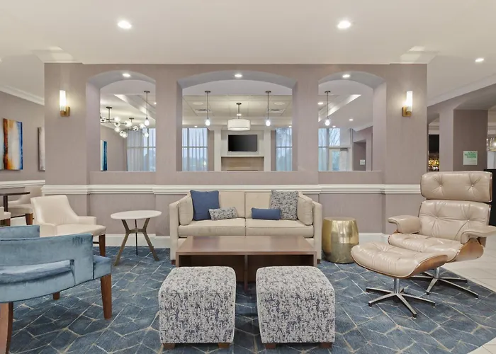 Holiday Inn Valdosta Conference Center By Ihg