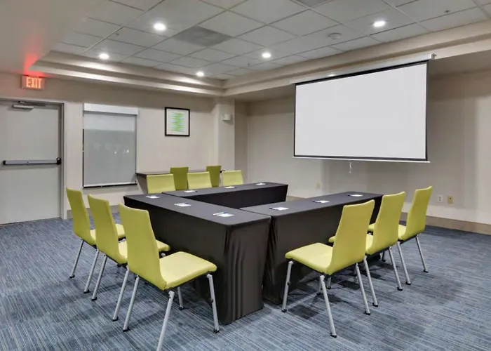 Holiday Inn Express & Suites - Austin - Round Rock By Ihg
