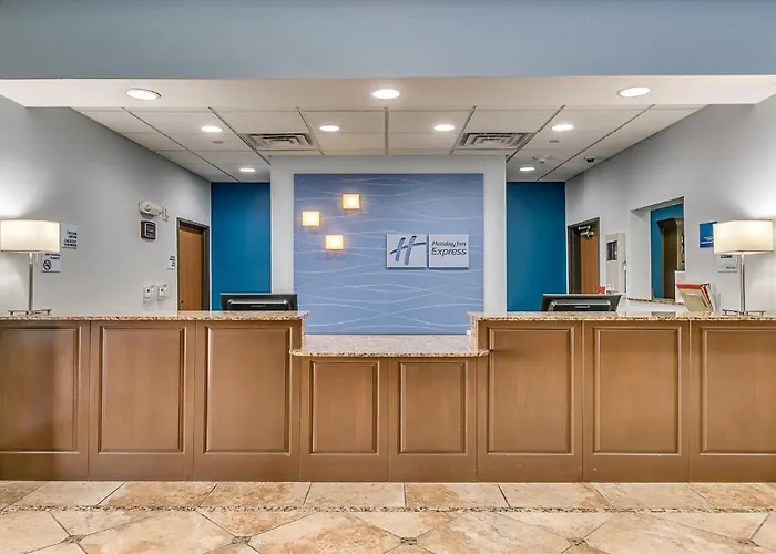Holiday Inn Express & Suites Lubbock Southwest - Wolfforth By Ihg