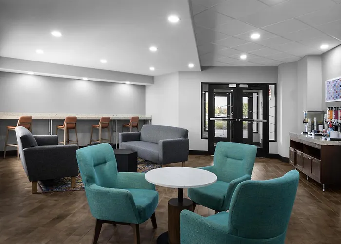 Hampton Inn Terre Haute