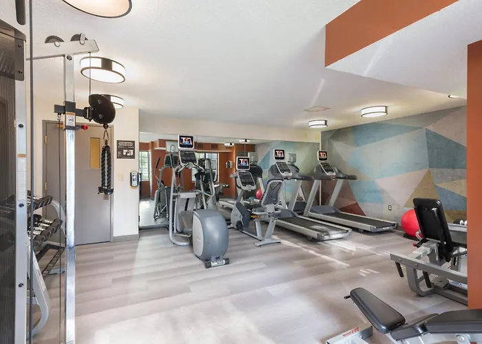 Candlewood Suites Eagan - Mall Of America Area By Ihg