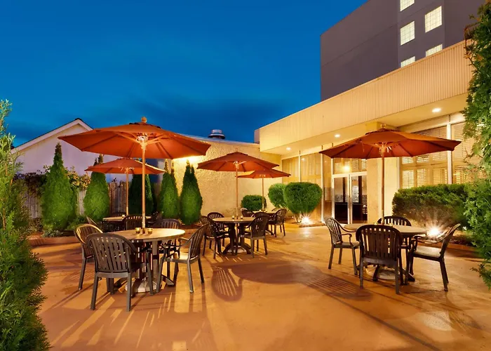 Holiday Inn Norwich By Ihg