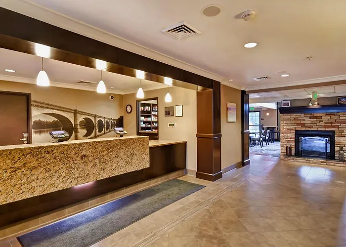 Staybridge Suites Madison - East By Ihg
