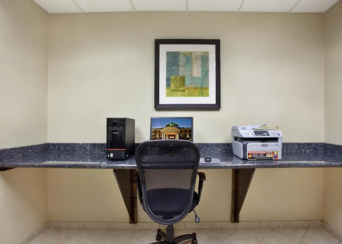 Holiday Inn Express Hotel & Suites Picayune By Ihg