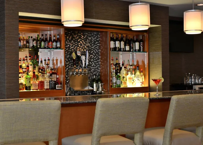 Holiday Inn Hotel & Suites Rochester - Marketplace By Ihg