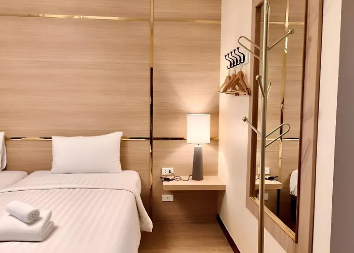 Asian Hotel
