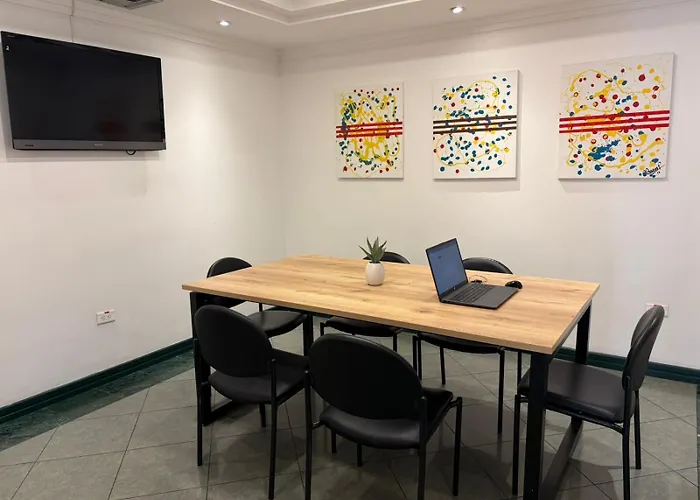 Hotel Republica Quito