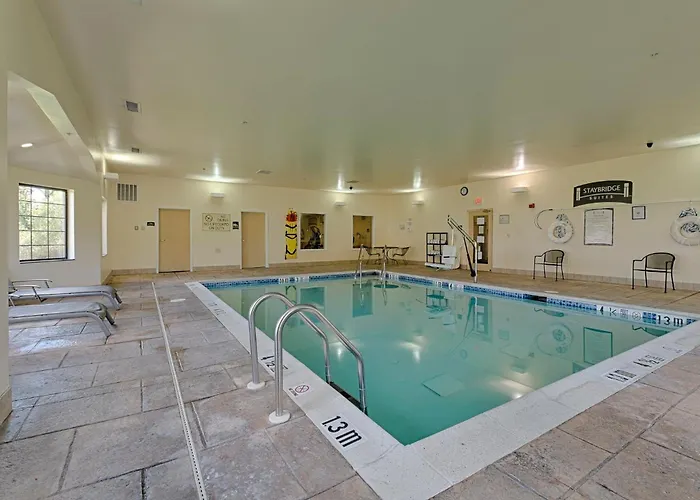 Staybridge Suites Harrisburg-Hershey By Ihg