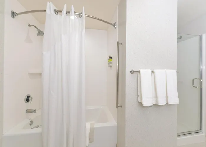 Holiday Inn Express Lodi By Ihg