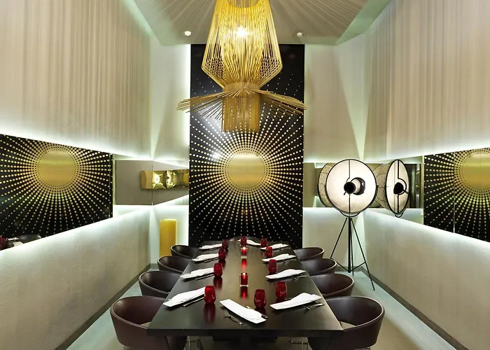 Paradisus By Melia Playa Del Carmen (Adults Only)