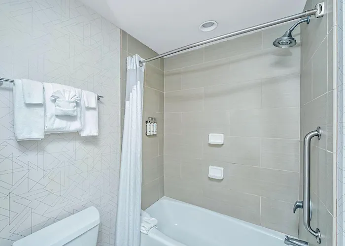 Holiday Inn Express & Suites Charleston Arpt-Conv Ctr Area By Ihg