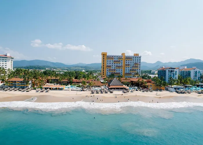 Holiday Inn Resort Ixtapa All-Inclusive By Ihg