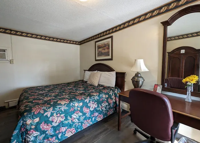 Delta Motel Bay City