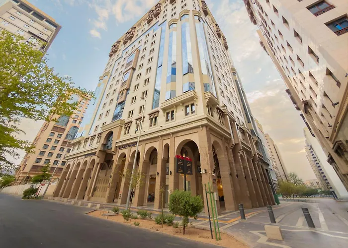 Durrat Al Eiman Hotel