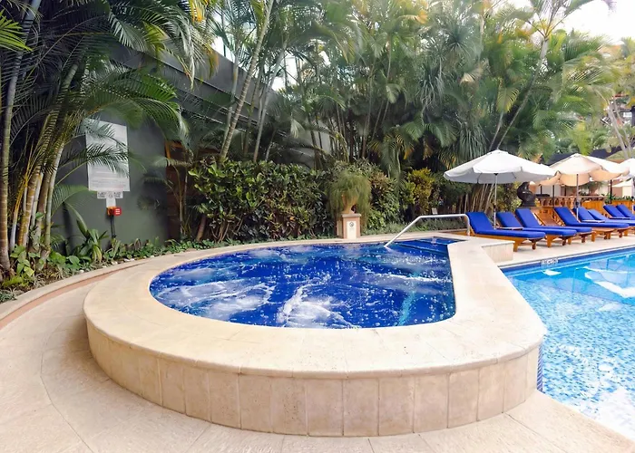 The Westin Camino Real, Guatemala Hotel