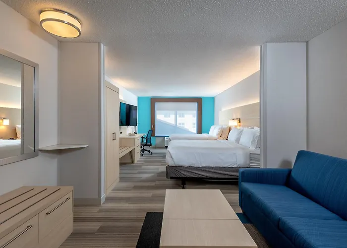 Holiday Inn Express Daphne-Spanish Fort By Ihg