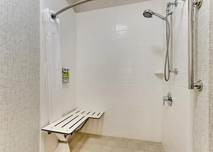 Holiday Inn Express Hotel And Suites Weatherford By Ihg