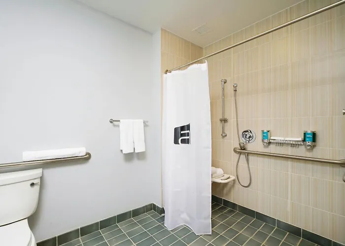 Aloft By Marriott Richmond West Short Pump