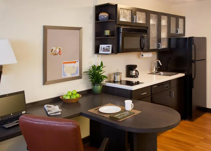 Candlewood Suites Arundel Mills / BWI Airport By Ihg