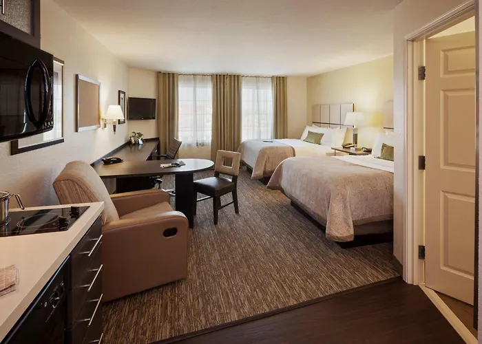 Candlewood Suites Arundel Mills / BWI Airport By Ihg