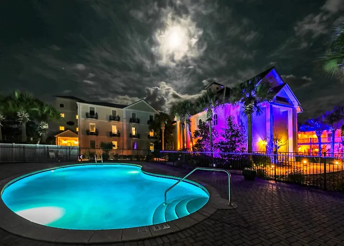 30-A Inn & Suites