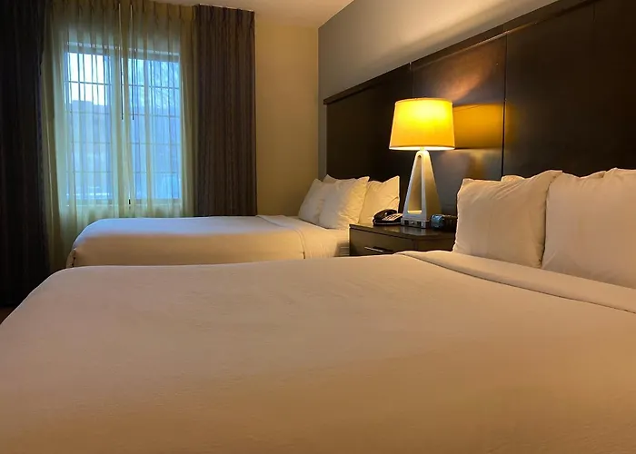 Staybridge Suites Syracuse Liverpool By Ihg