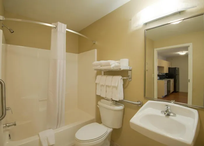 Candlewood Suites Sheridan By Ihg