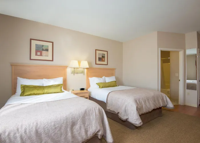 Candlewood Suites Sheridan By Ihg