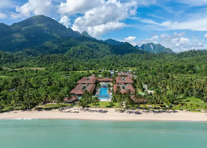Four Points By Sheraton Palawan Puerto Princesa