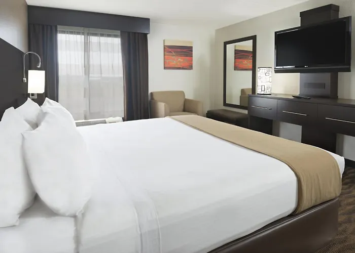 Holiday Inn Express Hotel & Suites Colby By Ihg
