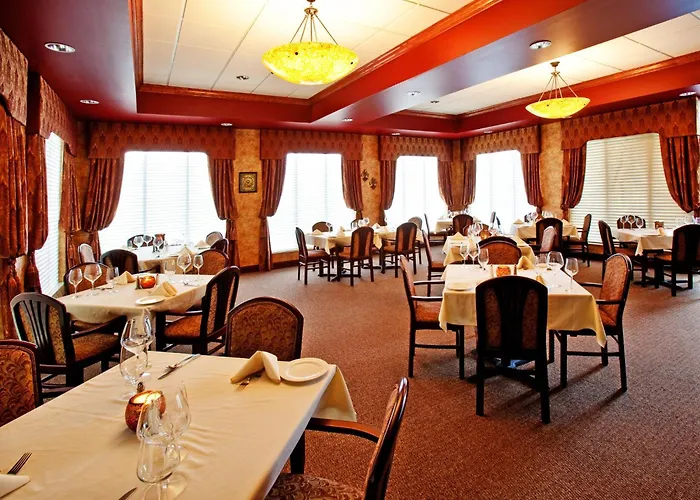 Holiday Inn Quincy By Ihg