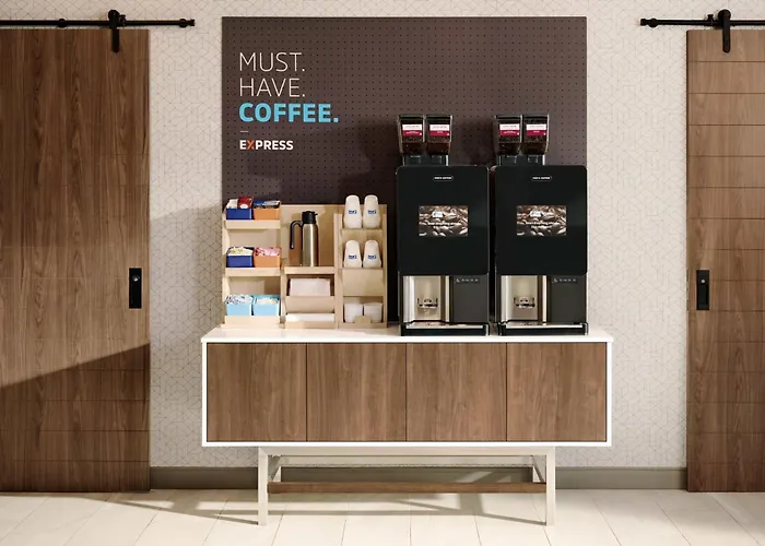Holiday Inn Express Hotels- Hampton By Ihg