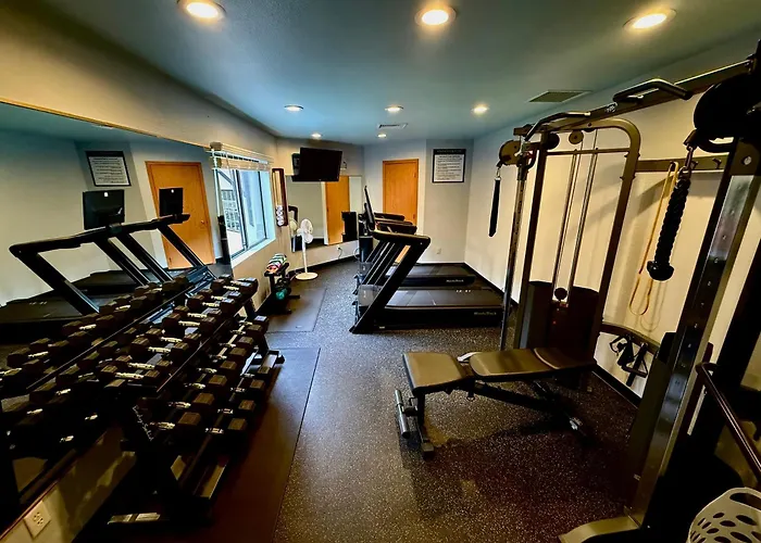 Deadwood Gulch Resort, Trademark Collection By Wyndham