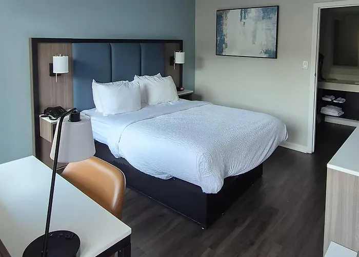 Quality Inn & Suites Pawleys Island