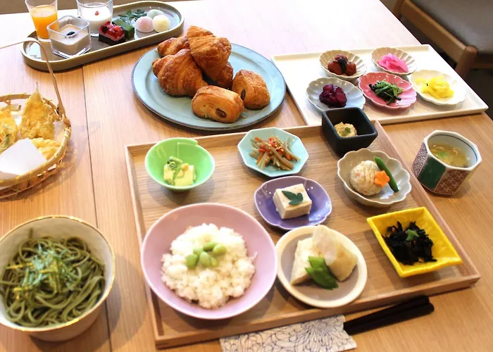 Almont Hotel Kyoto