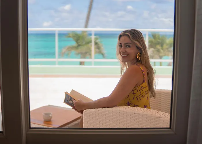 Hotel Checkin El Cortecito Beach Punta Cana