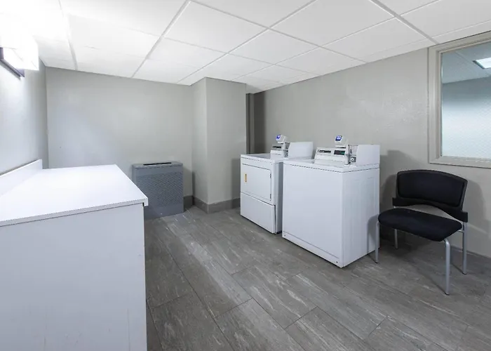 La Quinta By Wyndham Tampa Brandon Regency Park
