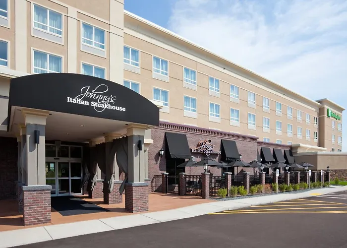 Holiday Inn Eau Claire South I-94 By Ihg