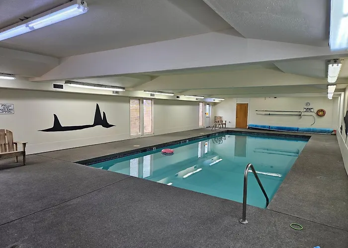 The Dublin House Motel Yachats